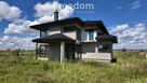 Dom 220m² Szopinek pod Zamościem – nowoczesny - 1
