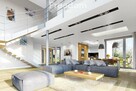 Dom 220m² Szopinek pod Zamościem – nowoczesny - 6