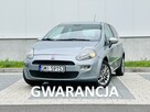 Fiat Punto Evo 1.2 Benz. Po dużym serwisie