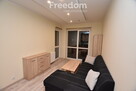 2 pokoje | 33,95 m² | taras | Nowe Chabry - 2