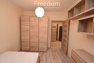 2 pokoje | 33,95 m² | taras | Nowe Chabry - 11