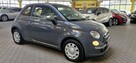 Fiat 500 ZOBACZ OPIS !! W podanej cenie roczna gwarancja !