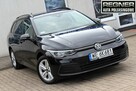 Volkswagen Golf Variant FV23% SalonPL LED Virtual Kamera Tempomat ACC Blis