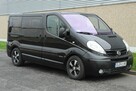 Nissan Primastar DCi 115 KM Mały Przebieg 90 tys km 3 x klima 9 osobowy
