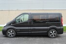 Nissan Primastar DCi 115 KM Mały Przebieg 90 tys km 3 x klima 9 osobowy - 4