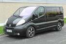 Nissan Primastar DCi 115 KM Mały Przebieg 90 tys km 3 x klima 9 osobowy - 5