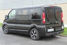 Nissan Primastar DCi 115 KM Mały Przebieg 90 tys km 3 x klima 9 osobowy - 6