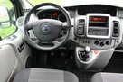 Nissan Primastar DCi 115 KM Mały Przebieg 90 tys km 3 x klima 9 osobowy - 8
