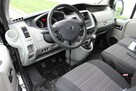 Nissan Primastar DCi 115 KM Mały Przebieg 90 tys km 3 x klima 9 osobowy - 9