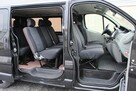 Nissan Primastar DCi 115 KM Mały Przebieg 90 tys km 3 x klima 9 osobowy - 10