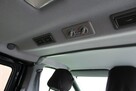 Nissan Primastar DCi 115 KM Mały Przebieg 90 tys km 3 x klima 9 osobowy - 16