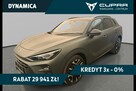 Cupra Terramar 265KM - DSG - 4Drive - Pakiet Pure Performance - Pakiet Immersive