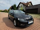 Škoda Octavia 1.4TSI 150KM 2016r DSG, Xenon, Navi, HAK - 2