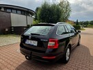 Škoda Octavia 1.4TSI 150KM 2016r DSG, Xenon, Navi, HAK - 3