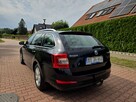 Škoda Octavia 1.4TSI 150KM 2016r DSG, Xenon, Navi, HAK - 4