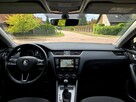Škoda Octavia 1.4TSI 150KM 2016r DSG, Xenon, Navi, HAK - 10