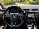 Škoda Octavia 1.4TSI 150KM 2016r DSG, Xenon, Navi, HAK - 11