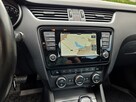 Škoda Octavia 1.4TSI 150KM 2016r DSG, Xenon, Navi, HAK - 12