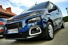 Citroen Berlingo 1,5HDI Klima, 5 osób, 2019r. - 1