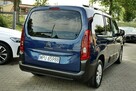 Citroen Berlingo 1,5HDI Klima, 5 osób, 2019r. - 6