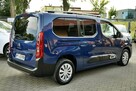 Citroen Berlingo 1,5HDI Klima, 5 osób, 2019r. - 7