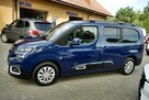 Citroen Berlingo 1,5HDI Klima, 5 osób, 2019r. - 8