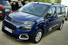 Citroen Berlingo 1,5HDI Klima, 5 osób, 2019r. - 9