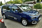 Citroen Berlingo 1,5HDI Klima, 5 osób, 2019r. - 12