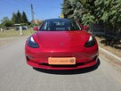 Tesla Model 3 Krajowa/Performance/ 534 KM/Bezwypadkowy - 4