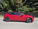Tesla Model 3 Krajowa/Performance/ 534 KM/Bezwypadkowy - 6