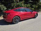 Tesla Model 3 Krajowa/Performance/ 534 KM/Bezwypadkowy - 8