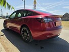 Tesla Model 3 Krajowa/Performance/ 534 KM/Bezwypadkowy - 14