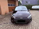 Hyundai i20 !! Rezerwacja !! - 2