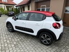 Citroen C3 !! Rezerwacja !! - 10
