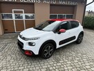 Citroen C3 !! Rezerwacja !! - 12