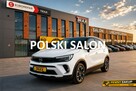 Opel Corssland X 1.2T 110kM, Elegance, salon Polska, pierwszy wł.