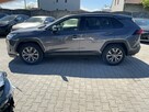 Toyota RAV-4 Salon PL Automat Hybryda Kamera Klimatronik Virtual - 2