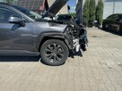 Toyota RAV-4 Salon PL Automat Hybryda Kamera Klimatronik Virtual - 5