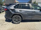 Toyota RAV-4 Salon PL Automat Hybryda Kamera Klimatronik Virtual - 6