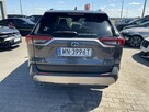 Toyota RAV-4 Salon PL Automat Hybryda Kamera Klimatronik Virtual - 7