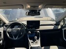 Toyota RAV-4 Salon PL Automat Hybryda Kamera Klimatronik Virtual - 9