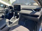 Toyota RAV-4 Salon PL Automat Hybryda Kamera Klimatronik Virtual - 11