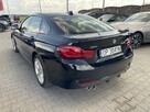 BMW 430 Salon Polska Xdrive Mpakiet Automat Welur Kamera Podgrzewanie - 2
