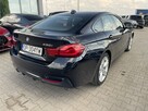 BMW 430 Salon Polska Xdrive Mpakiet Automat Welur Kamera Podgrzewanie - 4