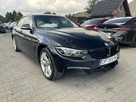 BMW 430 Salon Polska Xdrive Mpakiet Automat Welur Kamera Podgrzewanie - 5
