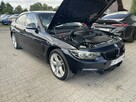 BMW 430 Salon Polska Xdrive Mpakiet Automat Welur Kamera Podgrzewanie - 6