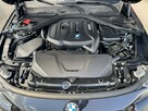 BMW 430 Salon Polska Xdrive Mpakiet Automat Welur Kamera Podgrzewanie - 7