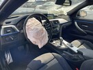 BMW 430 Salon Polska Xdrive Mpakiet Automat Welur Kamera Podgrzewanie - 13
