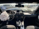 BMW 430 Salon Polska Xdrive Mpakiet Automat Welur Kamera Podgrzewanie - 14