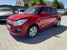 Suzuki Swift Salon PL Klimatyzacja Książka serwisowa - 5